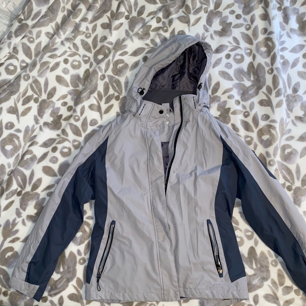 free country coat